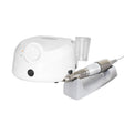 Saeyang Marathon Escort II Pro White + SH30N - BVShop
