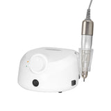 Saeyang Marathon Escort II Pro White + SH30N - BVShop