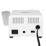 Saeyang Marathon Escort III White Nail Drill Machine + H200 - BVShop