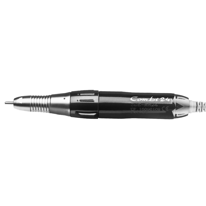 Saeyang MH24 head for nail drill Combi 24 black - BVShop