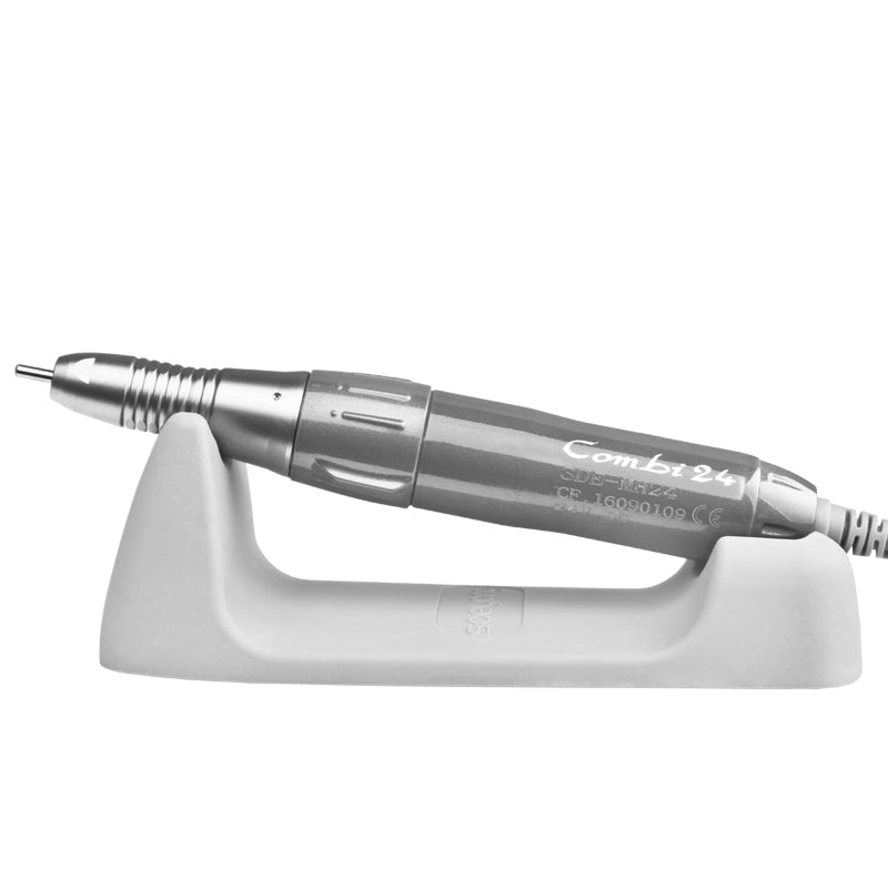 Saeyang MH24 head for nail drill Combi 24 silver - BVShop
