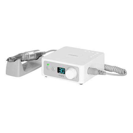 Saeyang nail drill machine Marathon K35 mini white + H200 - BVShop
