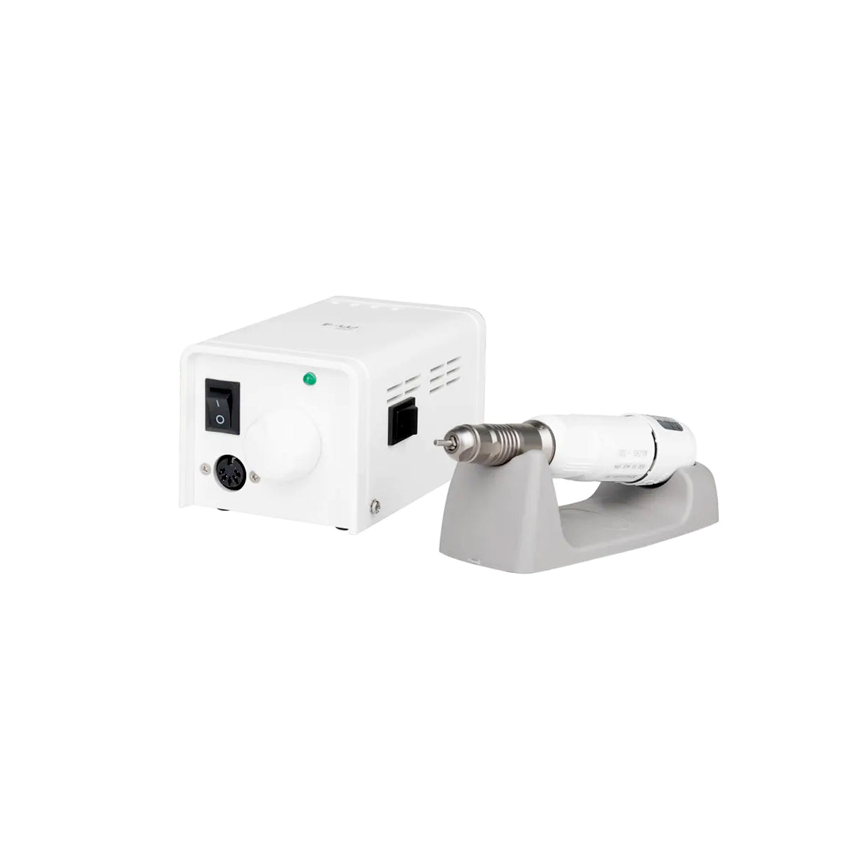 Saeyang Nail Drill Machine Marathon M4 Lux White + SH20N - BVShop