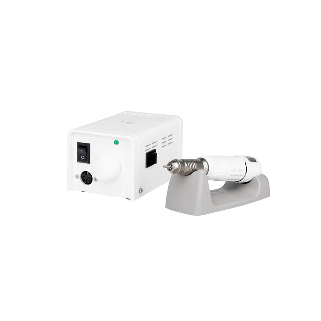 Saeyang Nail Drill Machine Marathon M4 Lux White + SH20N - BVShop