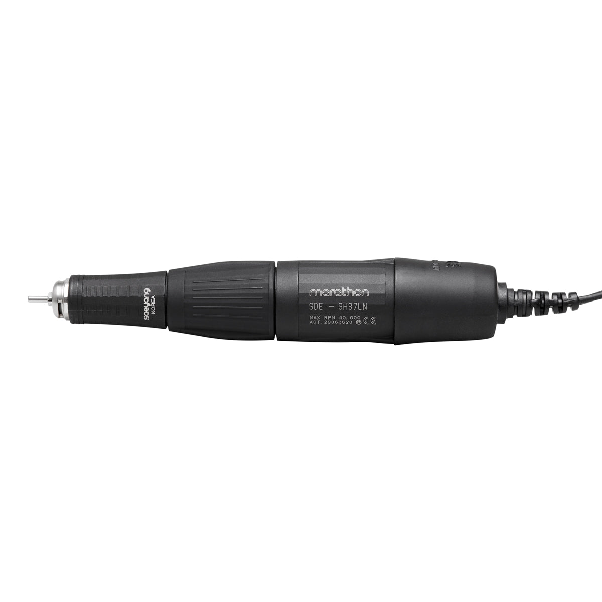 Saeyang SH37N head for Marathon nail drill machine - BVShop