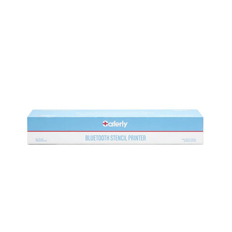 Saferly Bluetooth Stencil Printer - BVShop