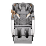 Sakura Classic 802A massage chair white gray - BVShop
