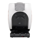 Sakura Classic 802A massage chair white gray - BVShop