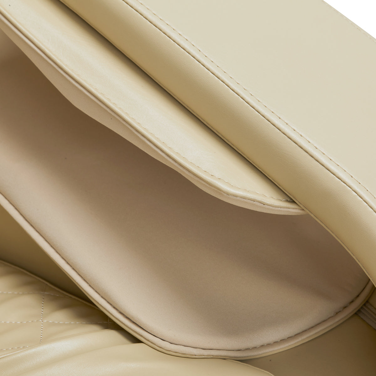 Sakura Comfort Plus 806 massage chair beige - BVShop