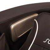 Sakura Comfort Plus 806 massage chair brown - BVShop