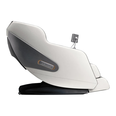 Sakura Comfort Plus 806 massage chair gray - BVShop