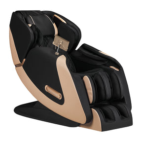 Sakura Luxury 808 massage chair black beige - BVShop