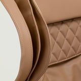 Sakura Luxury 808 massage chair white and beige - BVShop