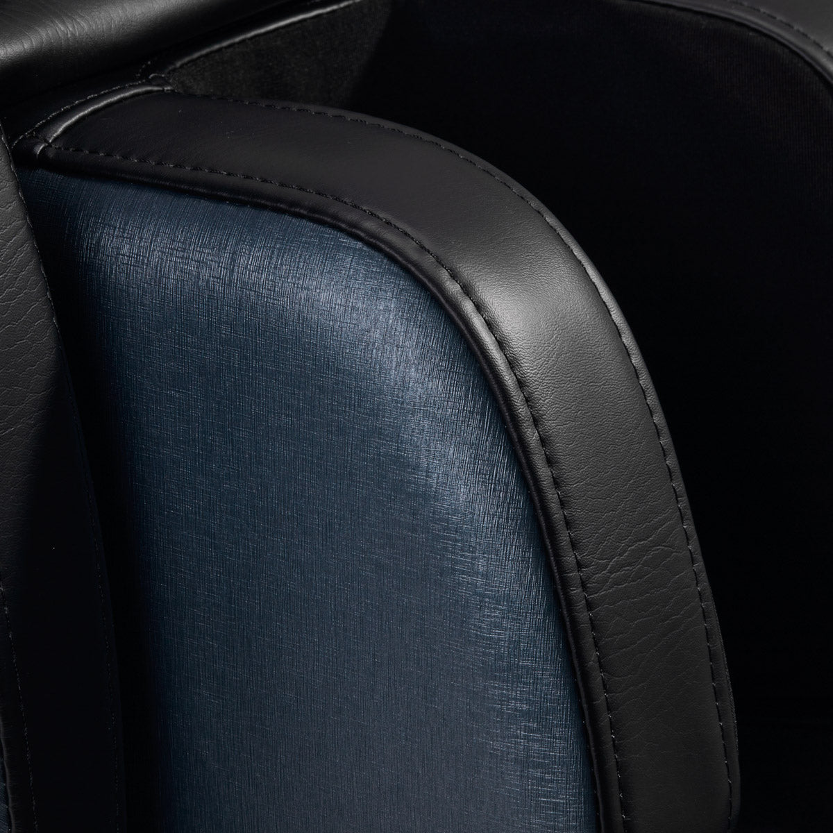 Sakura massage chair Classic 305 blue - BVShop