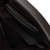 Sakura massage chair Classic 305 brown - BVShop