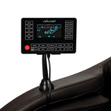 Sakura massage chair Classic 305 brown - BVShop