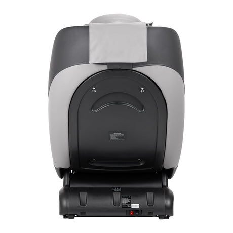 Sakura massage chair Classic 305 gray - BVShop