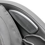 Sakura massage chair Classic 305 gray - BVShop