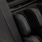 Sakura massage chair Comfort Plus 806 black - BVShop
