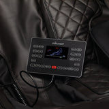 Sakura massage chair Comfort Plus 806 black - BVShop