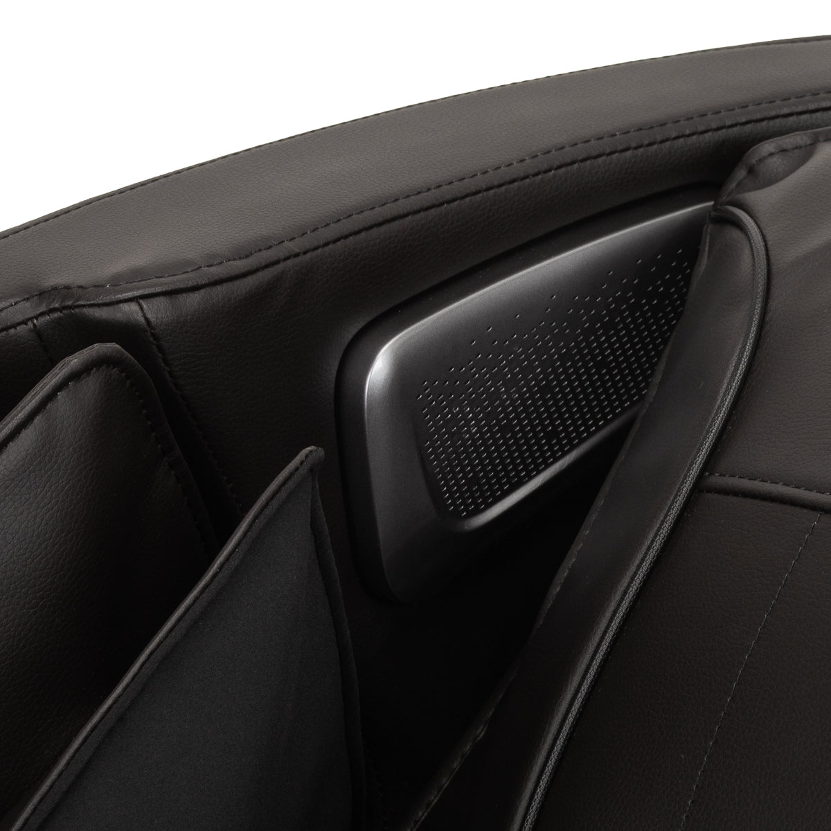 Sakura massage chair Comfort Plus 806 black - BVShop