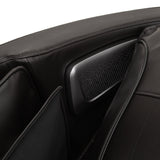 Sakura massage chair Comfort Plus 806 black - BVShop