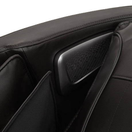 Sakura massage chair Comfort Plus 806 black - BVShop