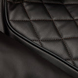 Sakura massage chair Comfort Plus 806 black - BVShop
