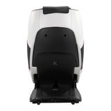 Sakura massage chair Standard 801 black and red - BVShop