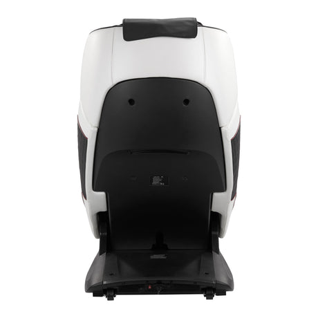 Sakura massage chair Standard 801 black and red - BVShop