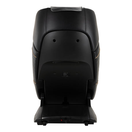 Sakura Massage Chair Standard 801 Black - BVShop