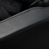 Sakura Massage Chair Standard 801 Black - BVShop