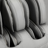 SAKURA MASSAGE CHAIR STANDARD 801 GRAY - BVShop