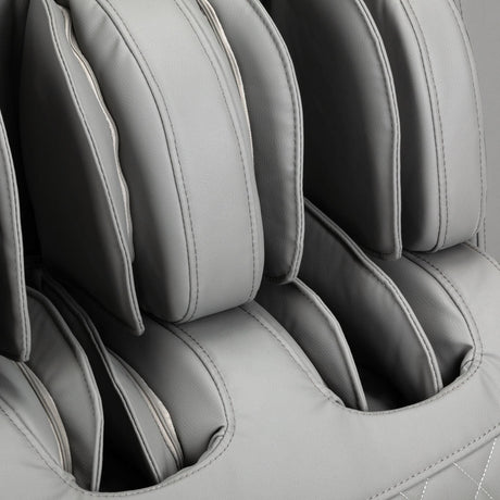 SAKURA MASSAGE CHAIR STANDARD 801 GRAY - BVShop