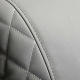 SAKURA MASSAGE CHAIR STANDARD 801 GRAY - BVShop