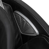 Sakura Prime 101 massage chair black - BVShop
