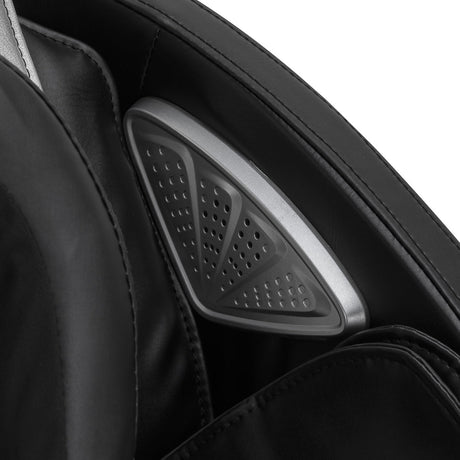 Sakura Prime 101 massage chair black - BVShop