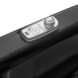 Sakura Prime 101 massage chair black - BVShop