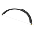 Semi-permanent Painting line bow arrow ruler - BVShop