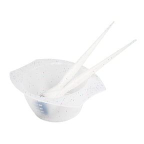 Set for applying paints c-01 - BVShop