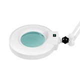 Set of armchair 210 + led magnifier lamp s5 - BVShop