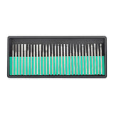 Set of dbd-f cutters 30 pcs - BVShop