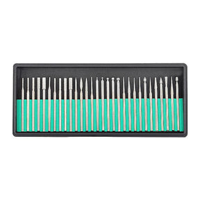 Set of dbd-f cutters 30 pcs - BVShop