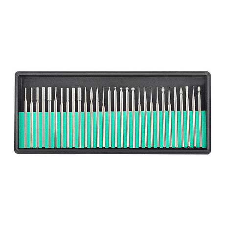 Set of dbd-f cutters 30 pcs - BVShop