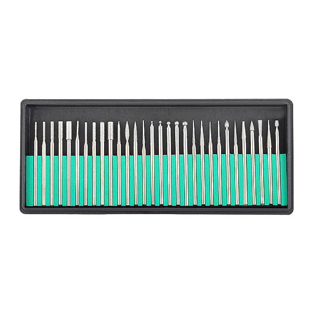 Set of dbd-f cutters 30 pcs - BVShop