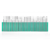 Set of dbd-f cutters 30 pcs - BVShop