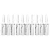Set of Kessner Lab ampoules: Prebiotic, Moisturising, Caffeine - BVShop