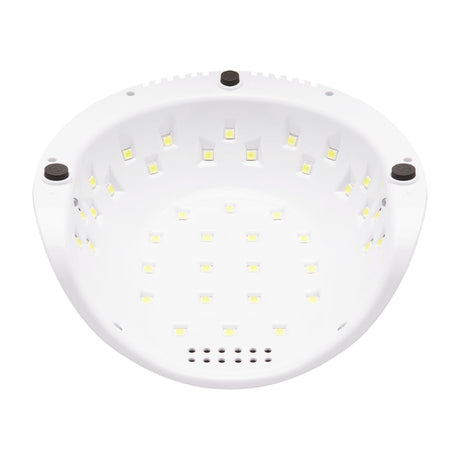 SHINY 86W PINK UV LED LAMP - BVShop