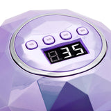 SHINY 86W VIOLET UV LED LAMP - BVShop