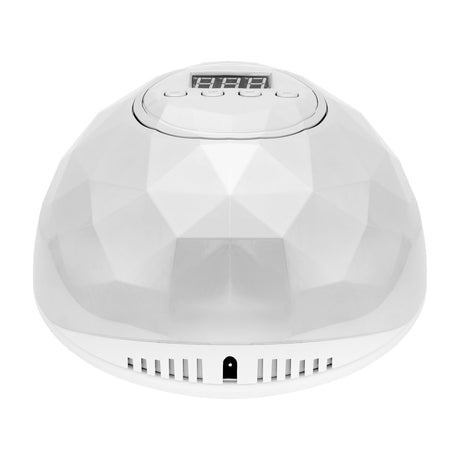 SHINY 86W WHITE UV LED LAMP - BVShop